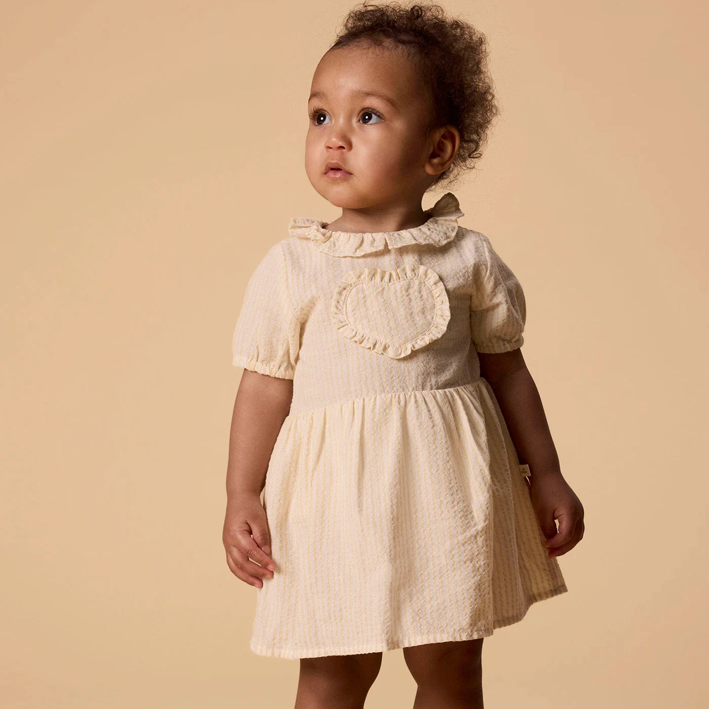 Nbffolly Kleid