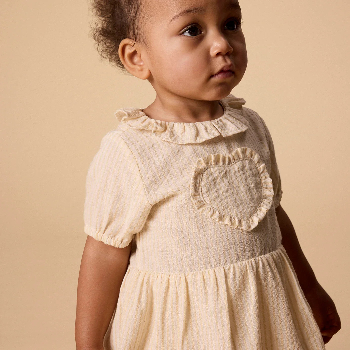 Nbffolly Kleid