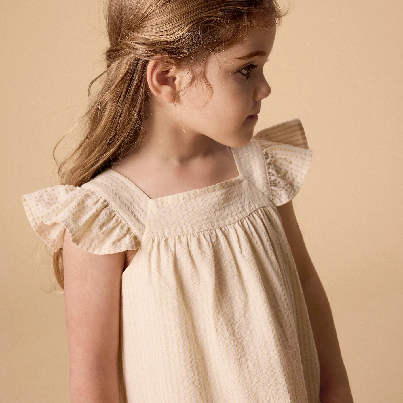Nmffolly Kleid