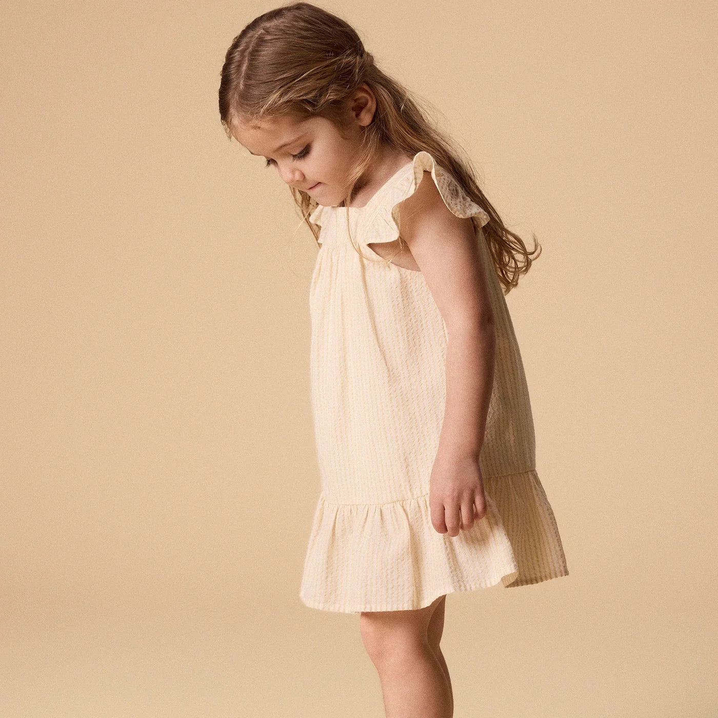 Nmffolly Kleid