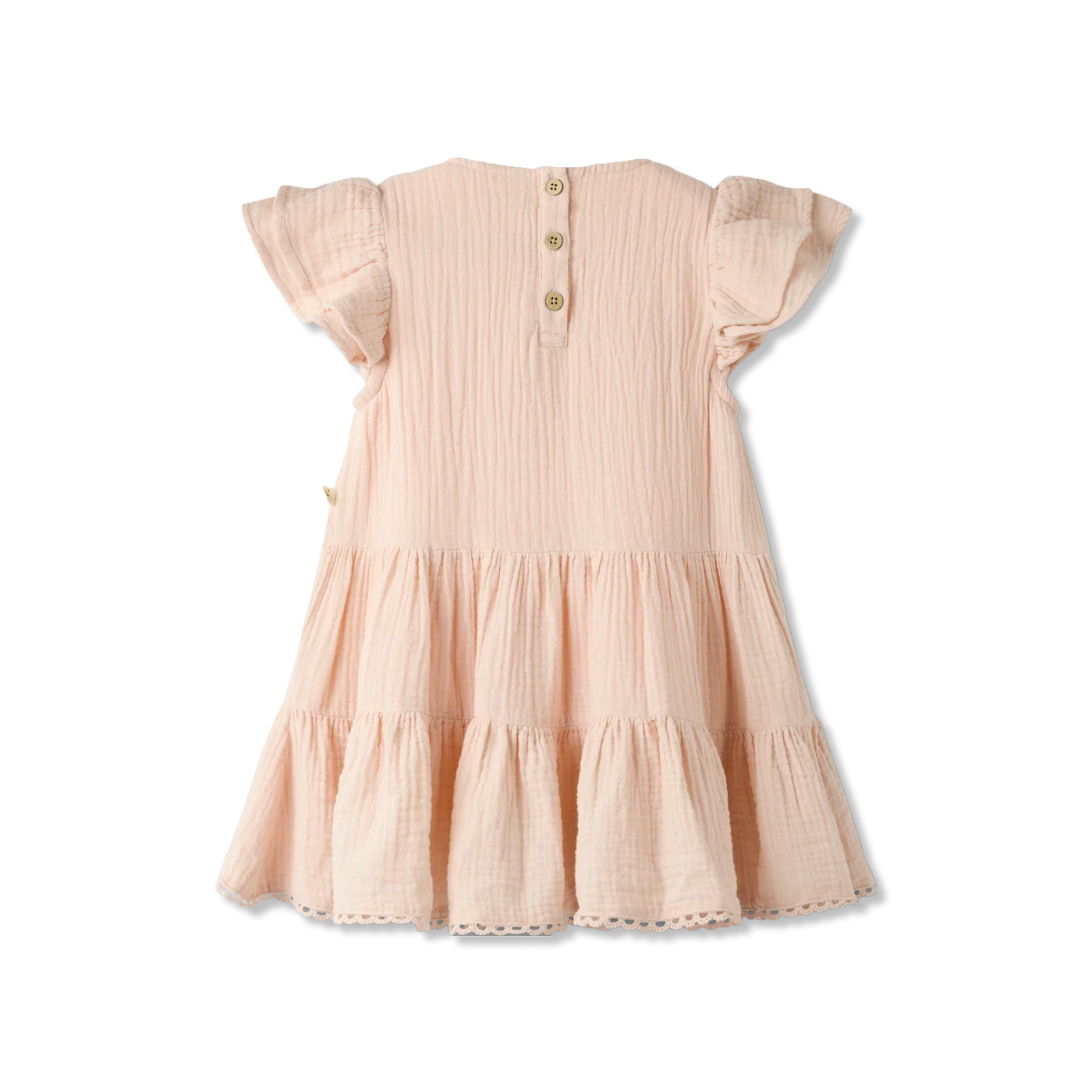 Nmffulina Kleid