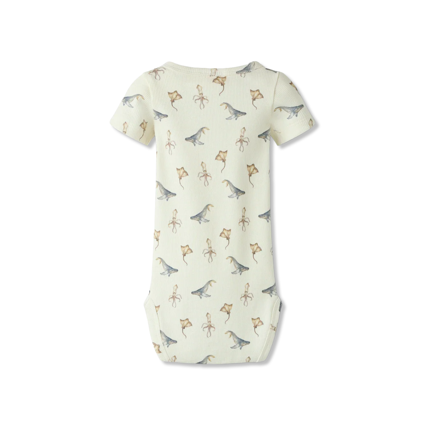 Nbmlavo Bodysuit