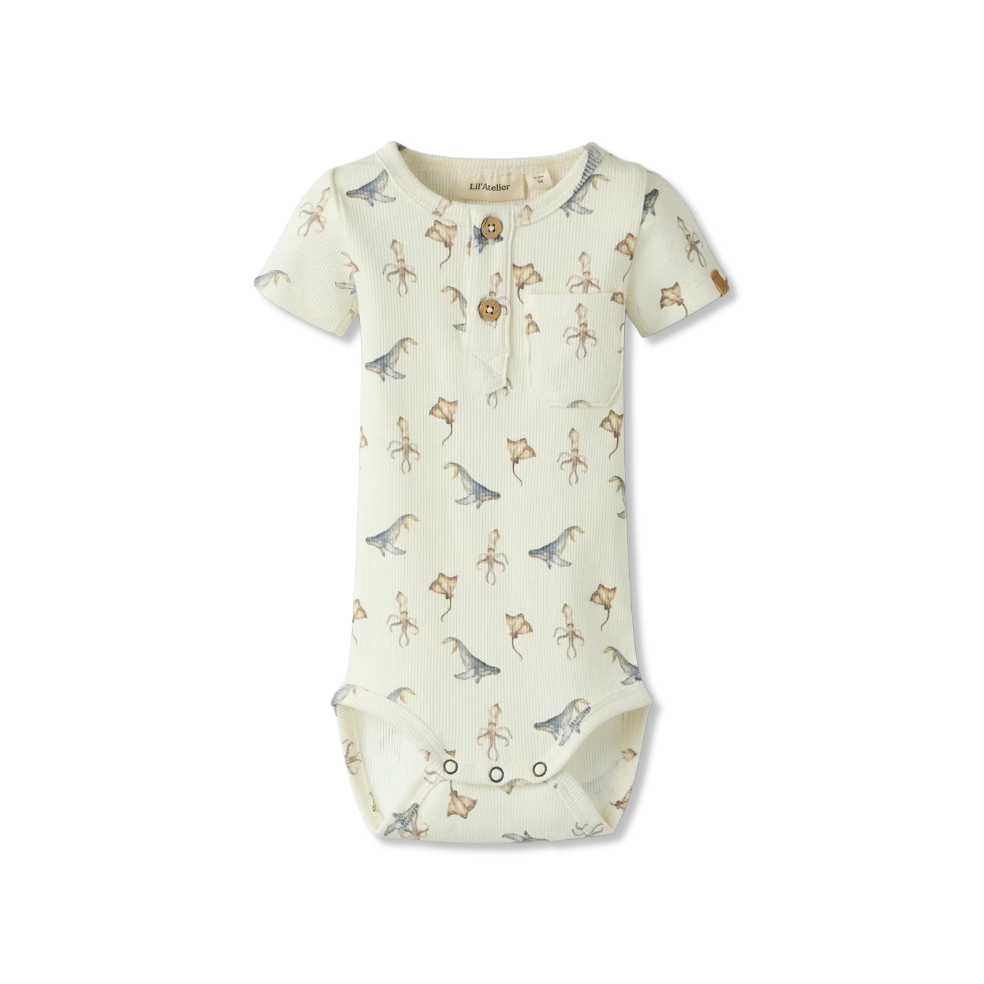 Lil' Atelier Nbmlavo Body