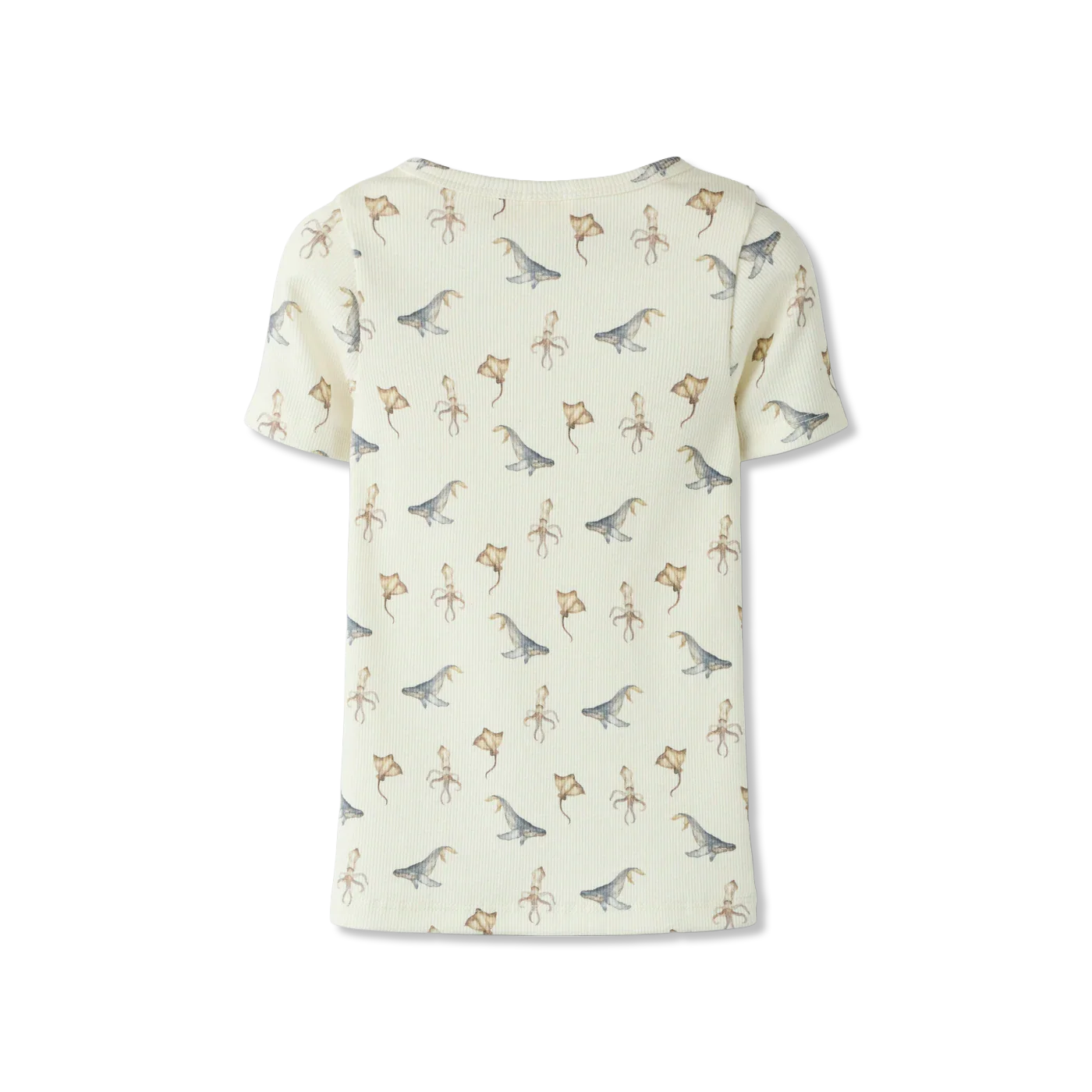 Nmmlavo t-Shirts