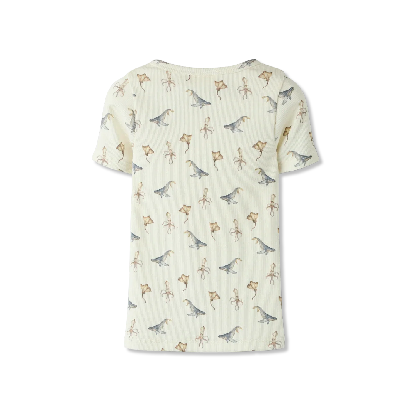 Nmmlavo t-Shirts
