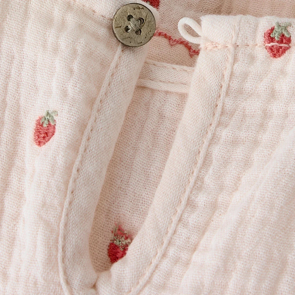 Nbfkamma Sommer-strampler
