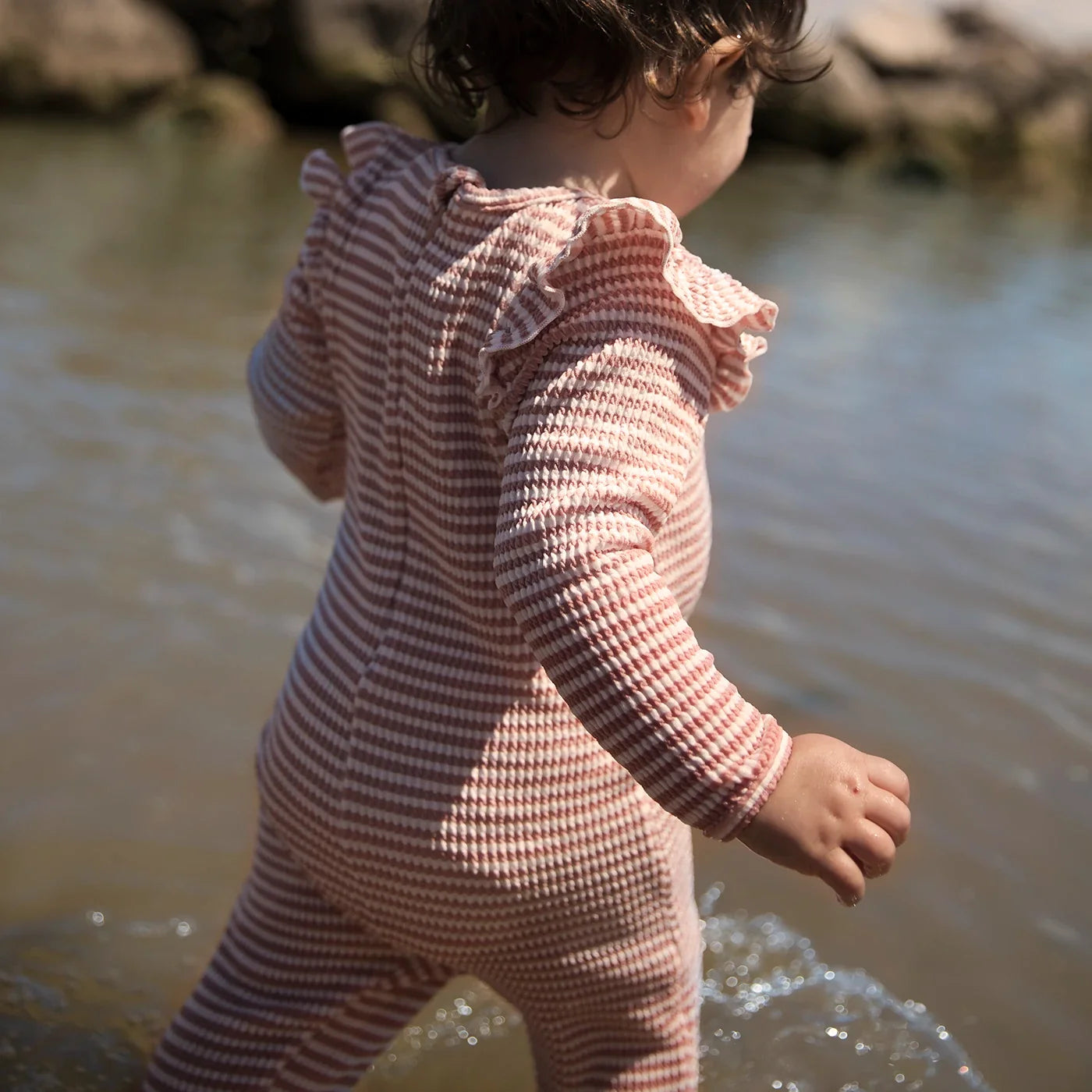 Nbffredo Full-body swimsuit