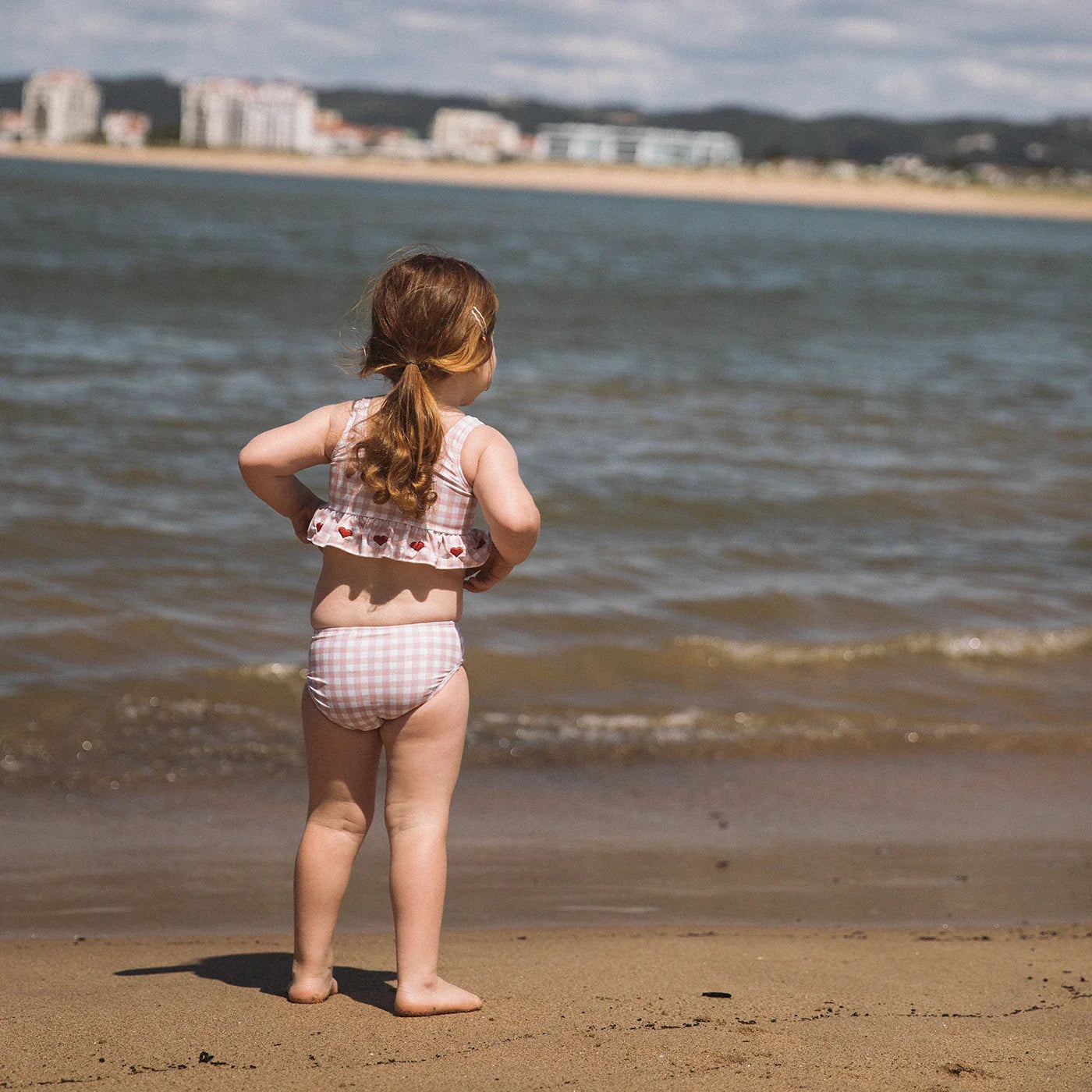 Nmffinley ganzkörper-Badeanzug