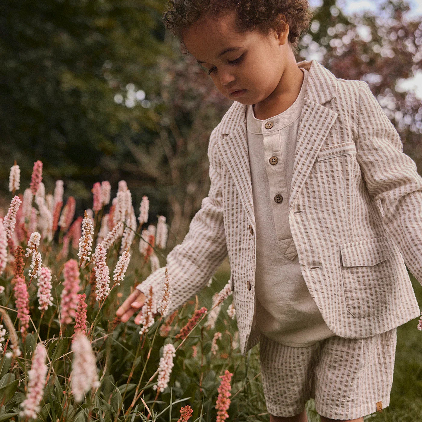 Nmmfausto Sommerjacke