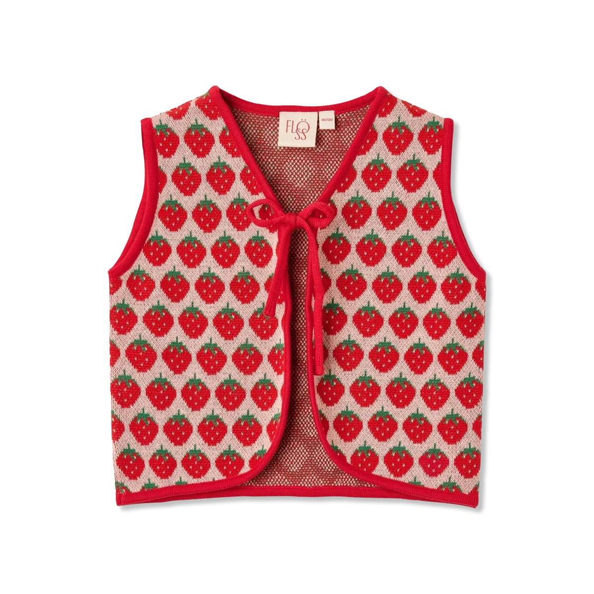 Line Vests