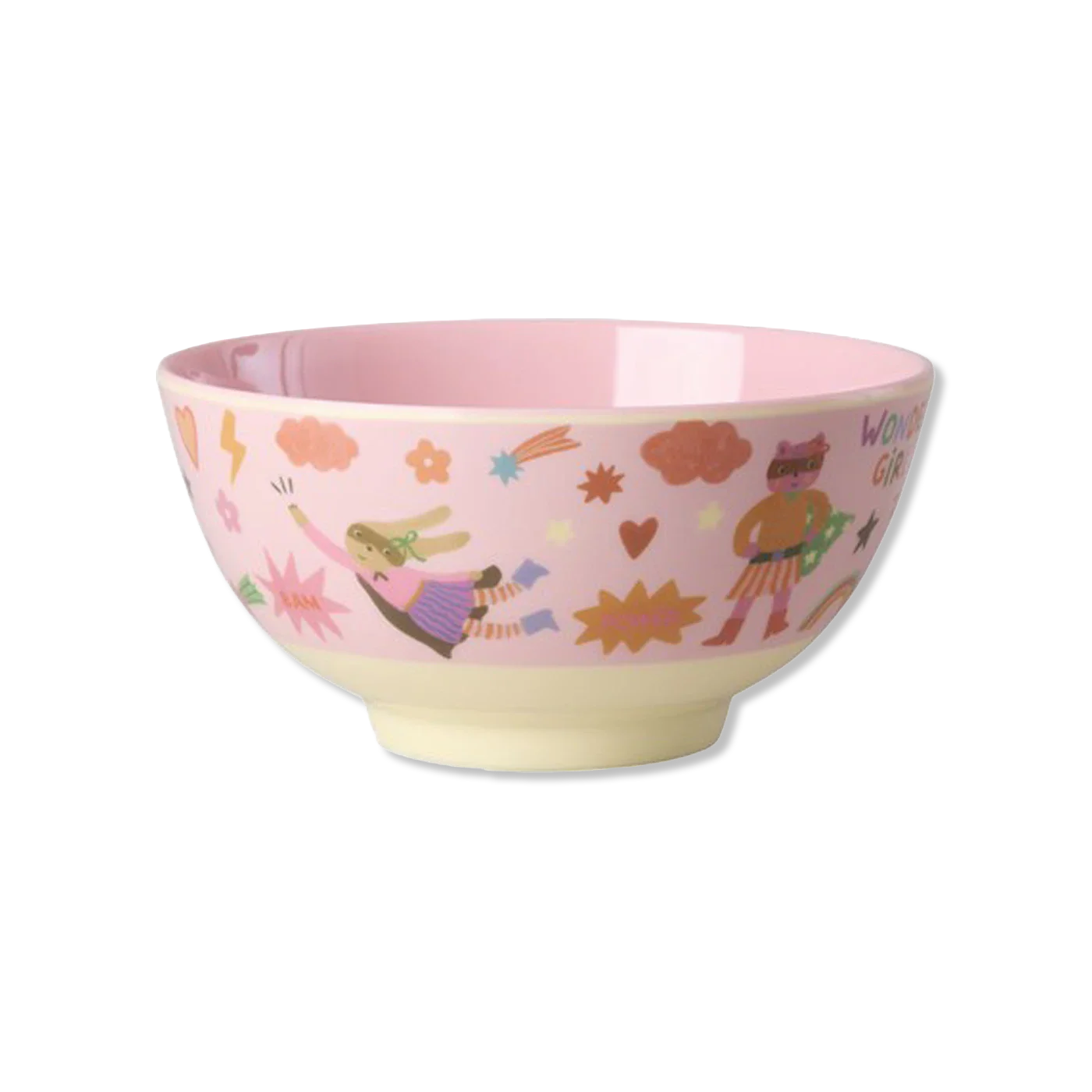Melamine Schüsseln