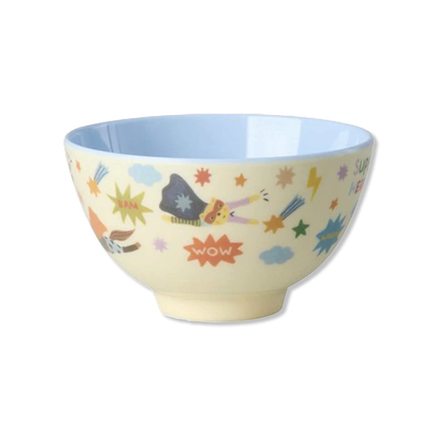 Melamine Schüsseln