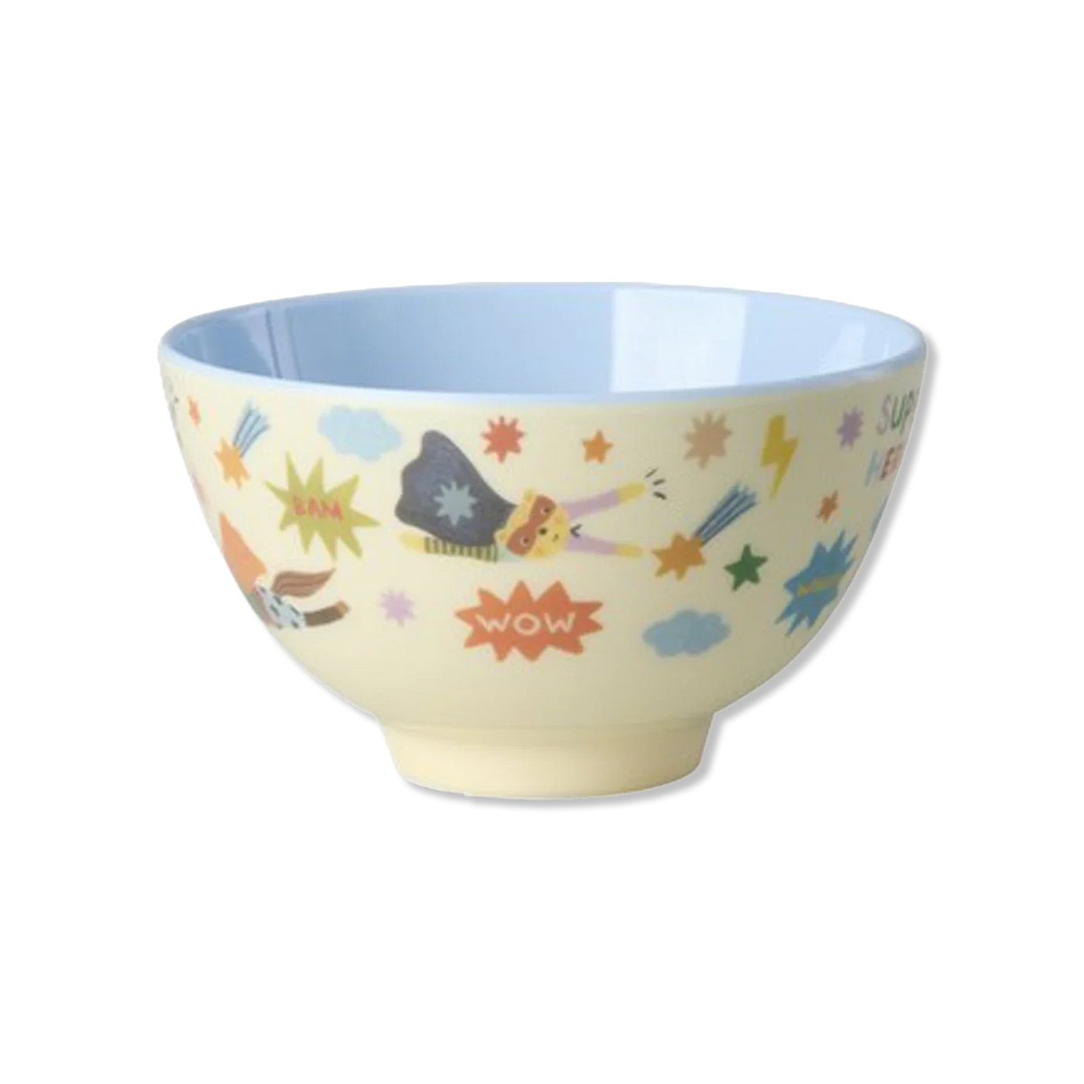 Melamine Bowls
