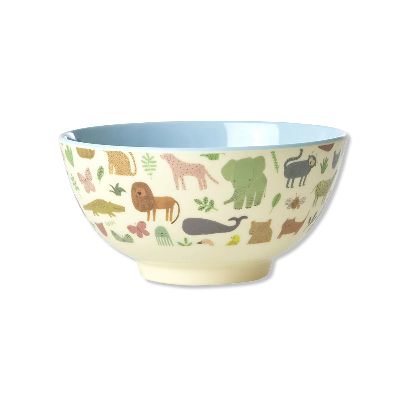 Melamine Schüssel