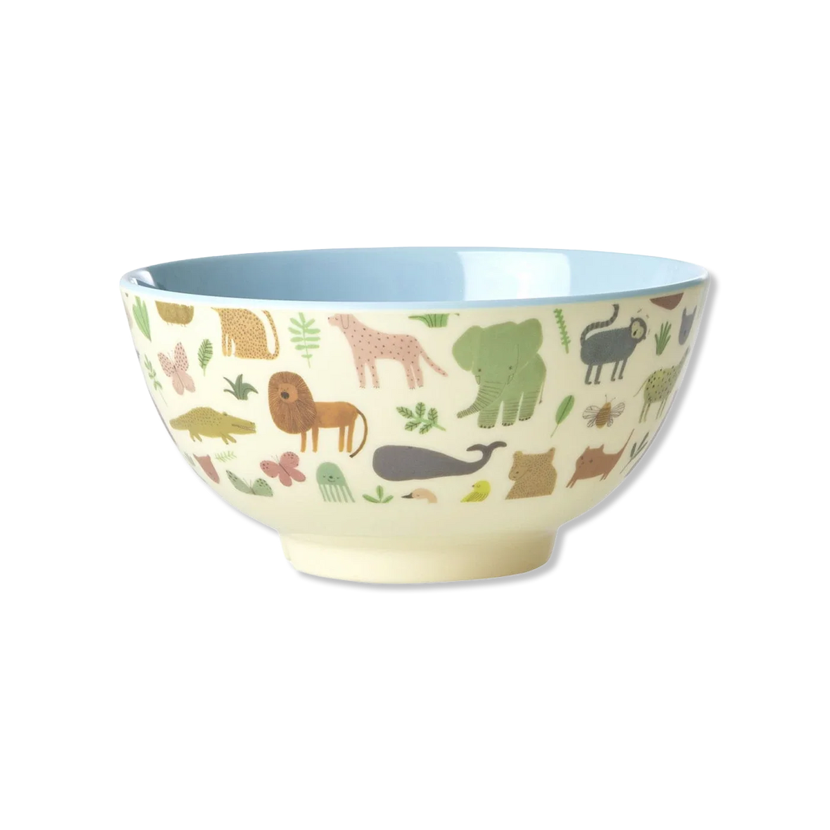 Melamine Schüssel
