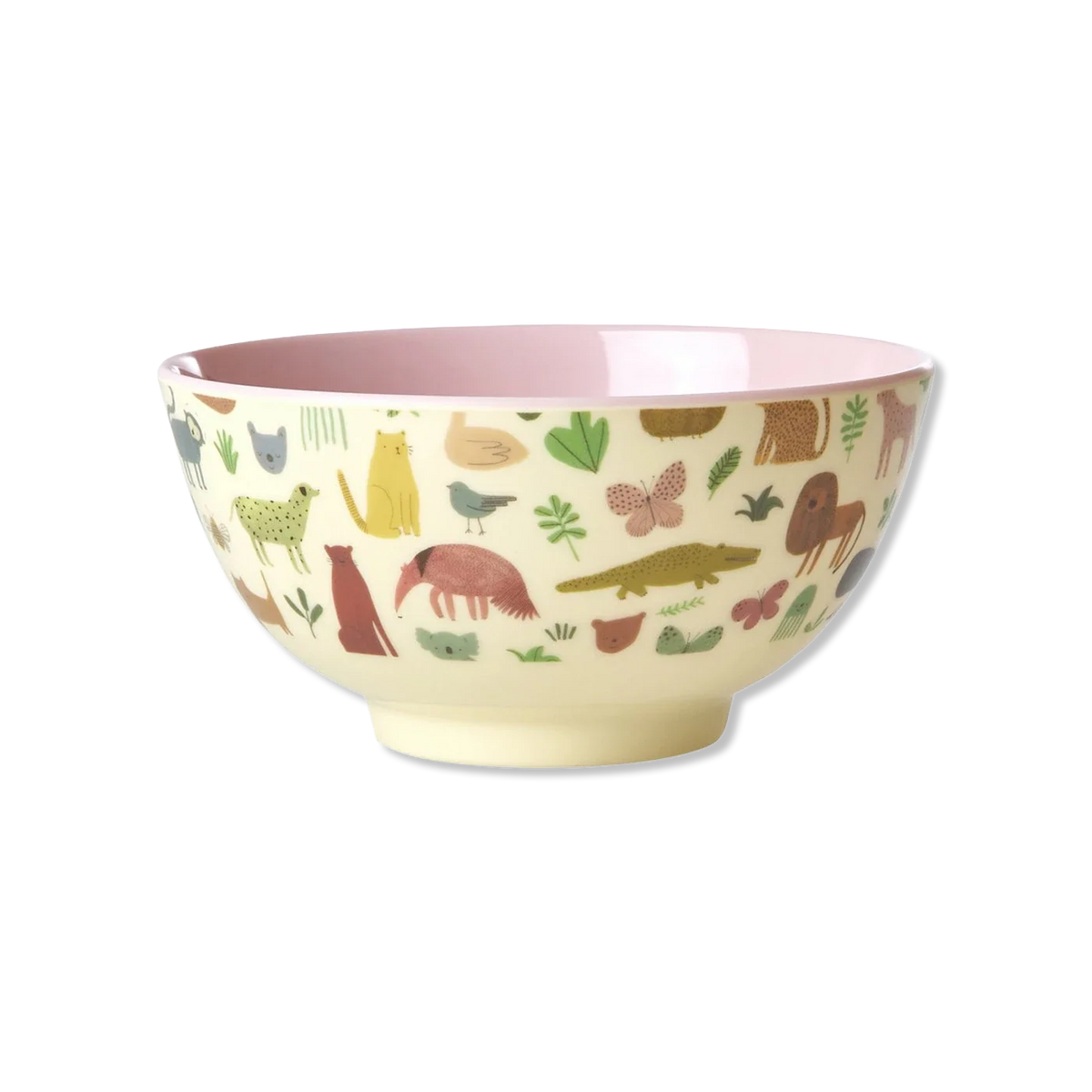 Melamine Bowl