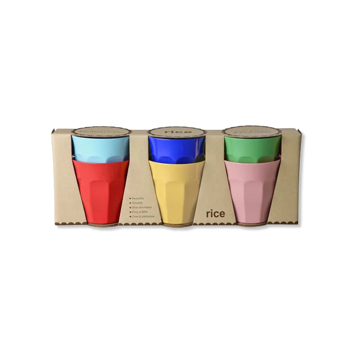 Melamine Cup