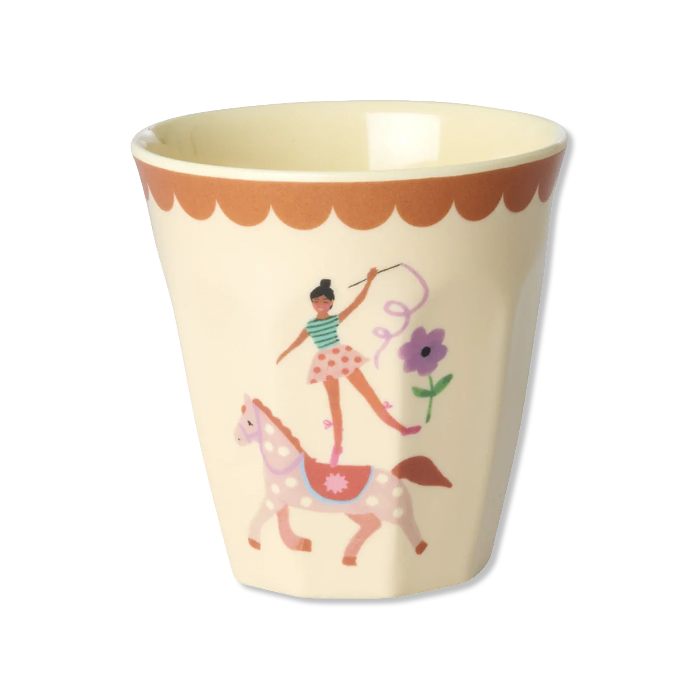 Melamine Kop