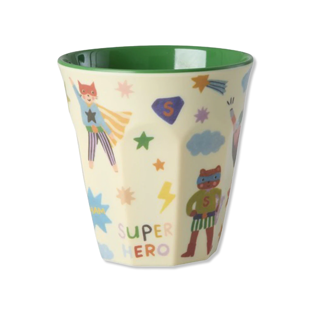 Melamine Cup