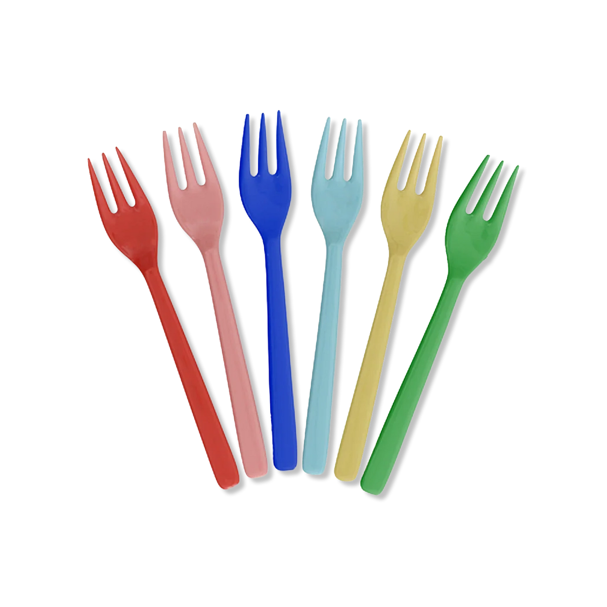 Melamine Besteck