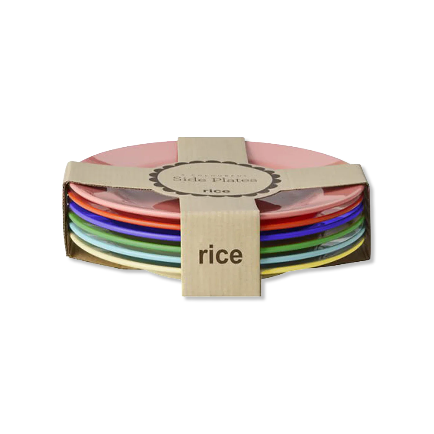 Melamine Teller