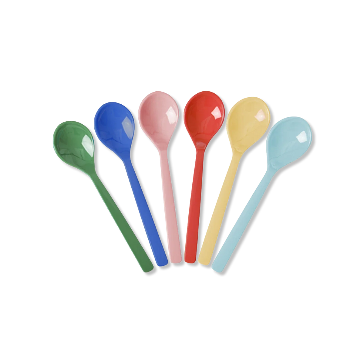Melamine Spoon