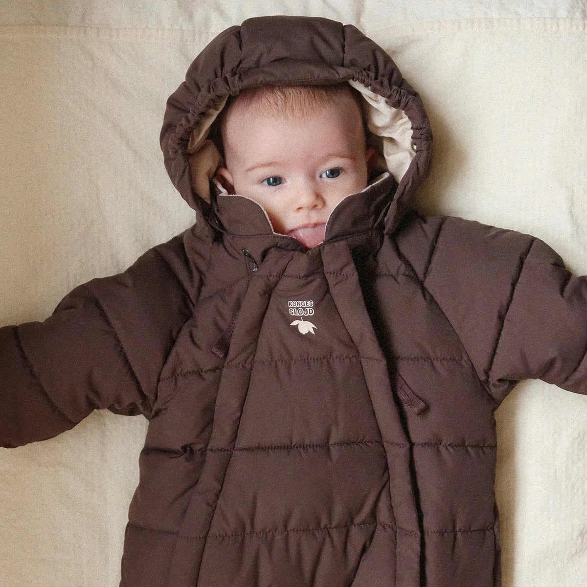 Alpi Snowsuit
