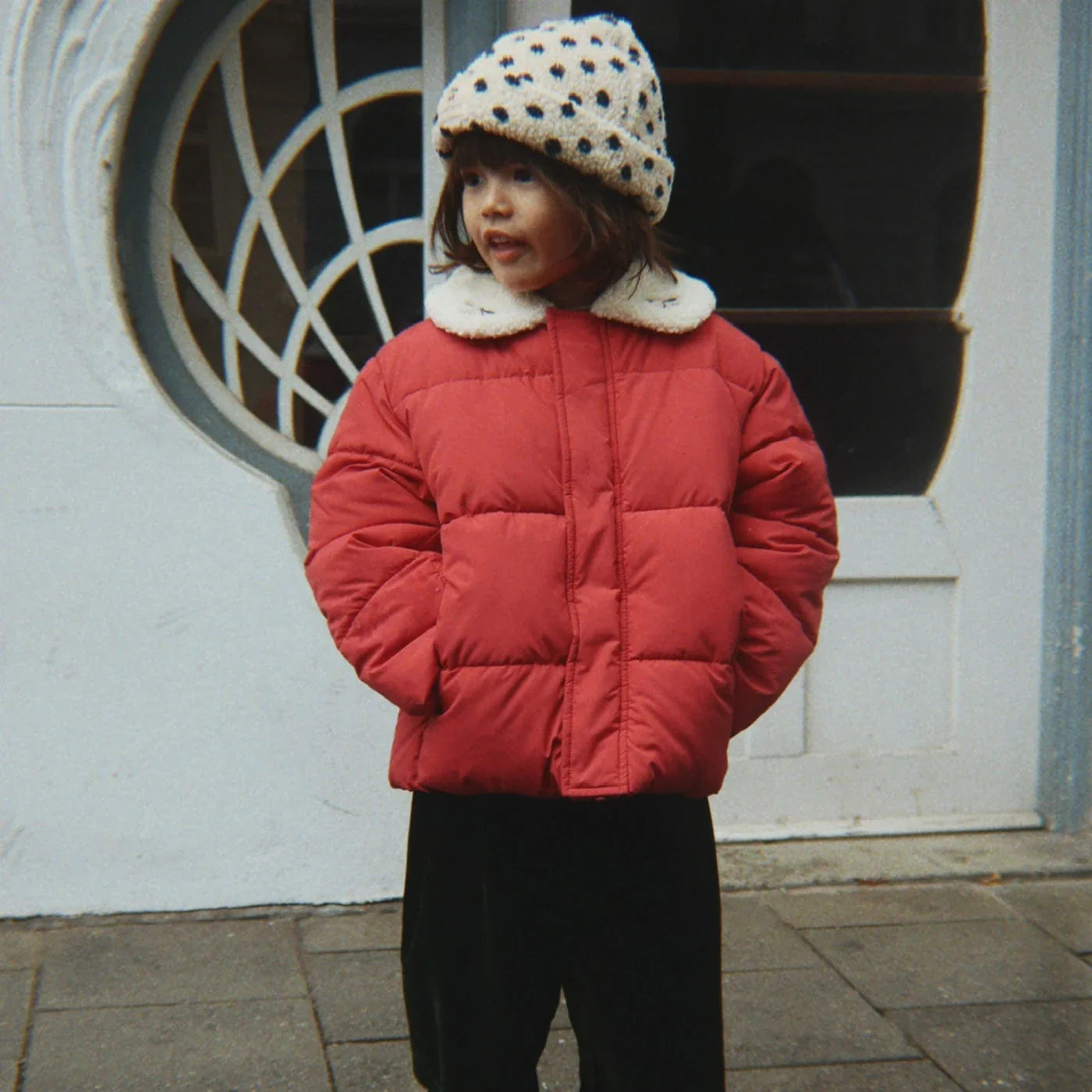 Alpi Winterjacke