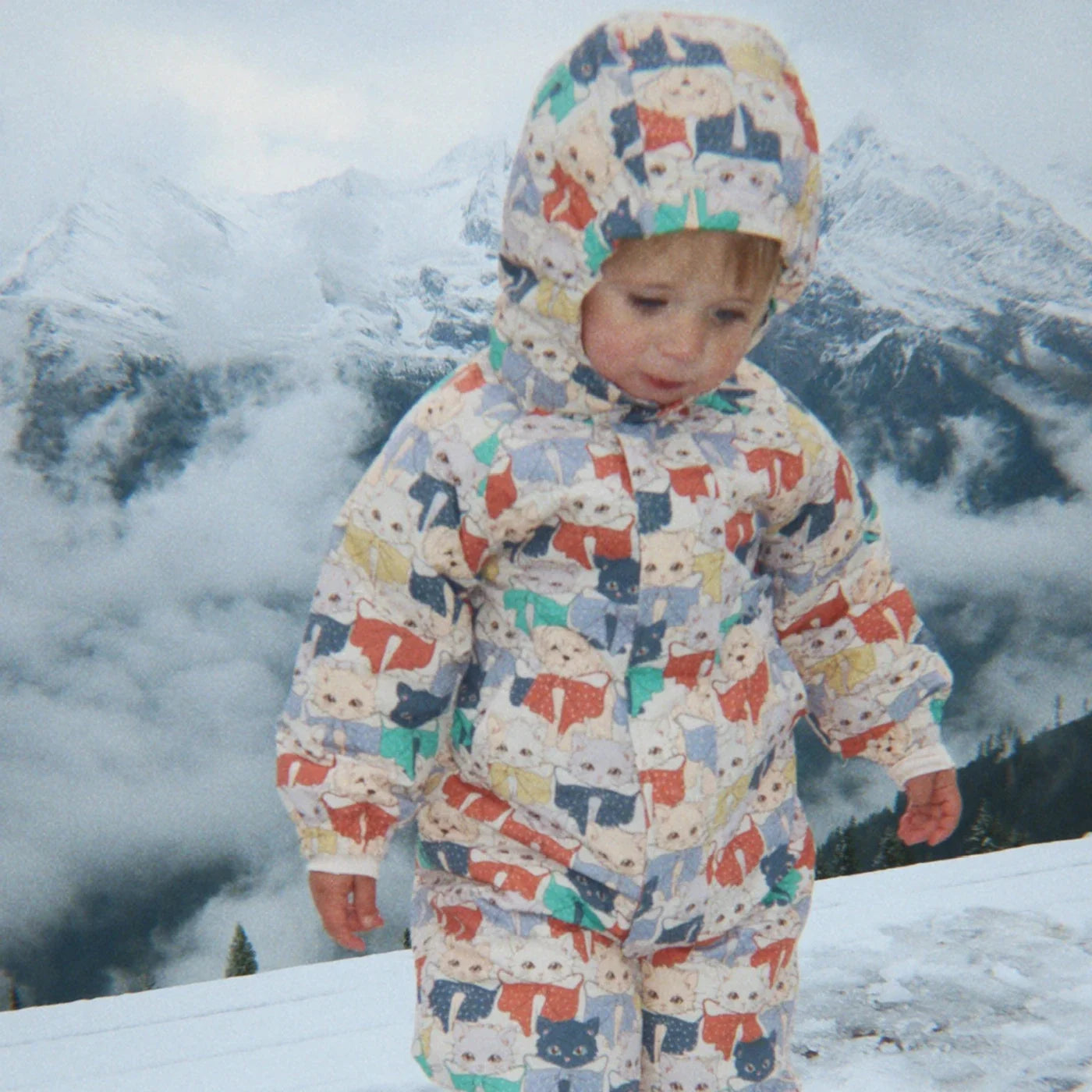 Nohr Snowsuit