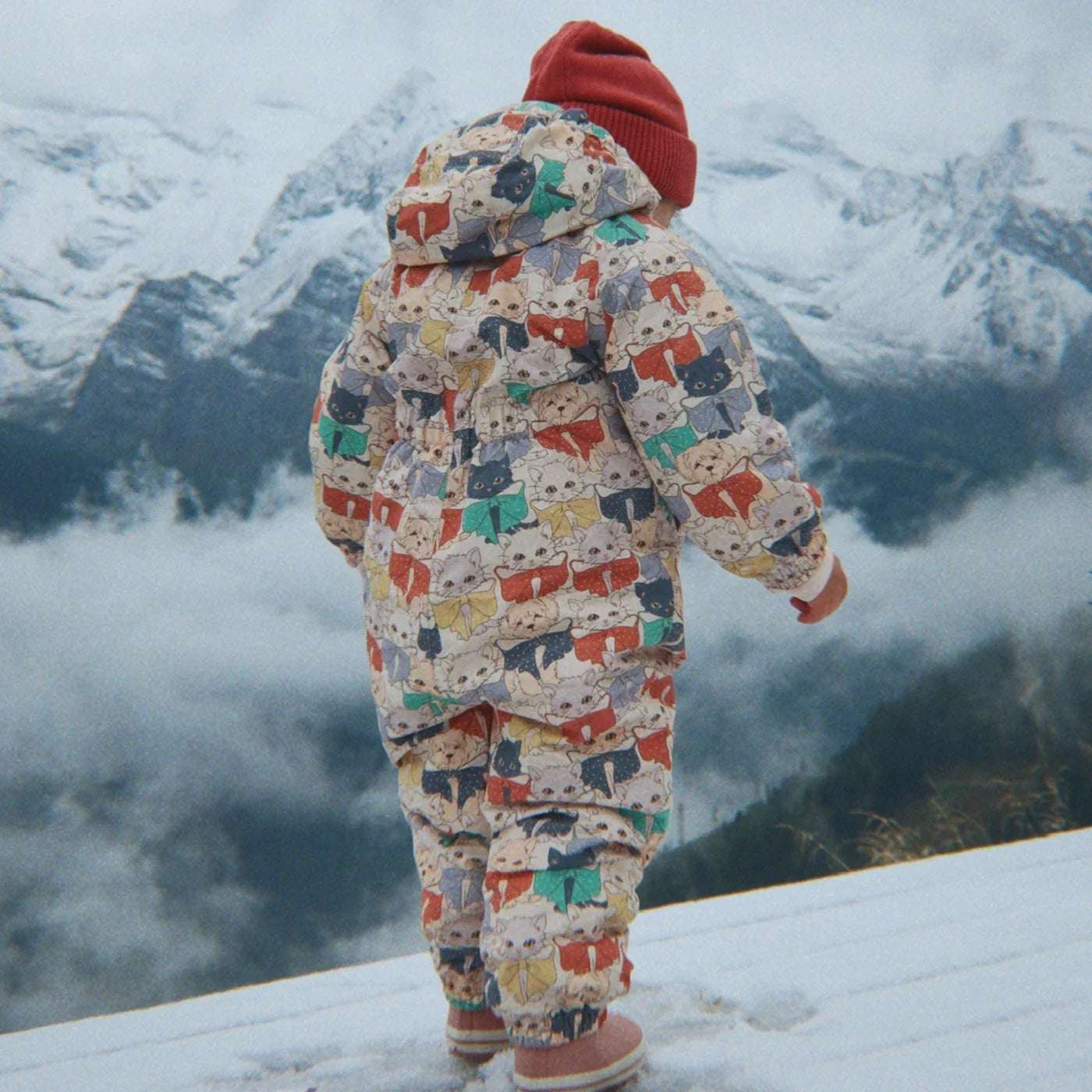 Nohr Snowsuit