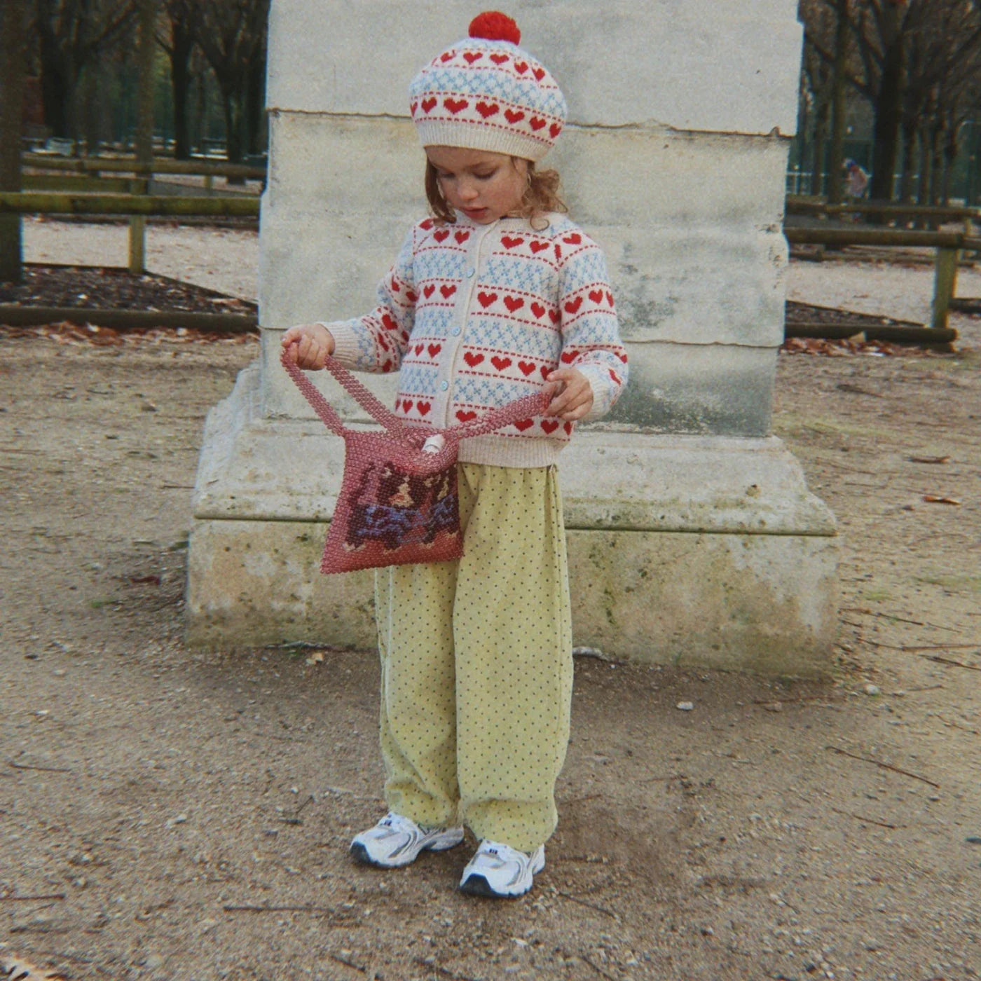 Belou Mütze