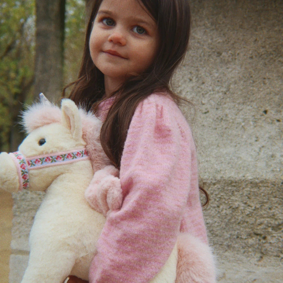 Unicorn Soft toy