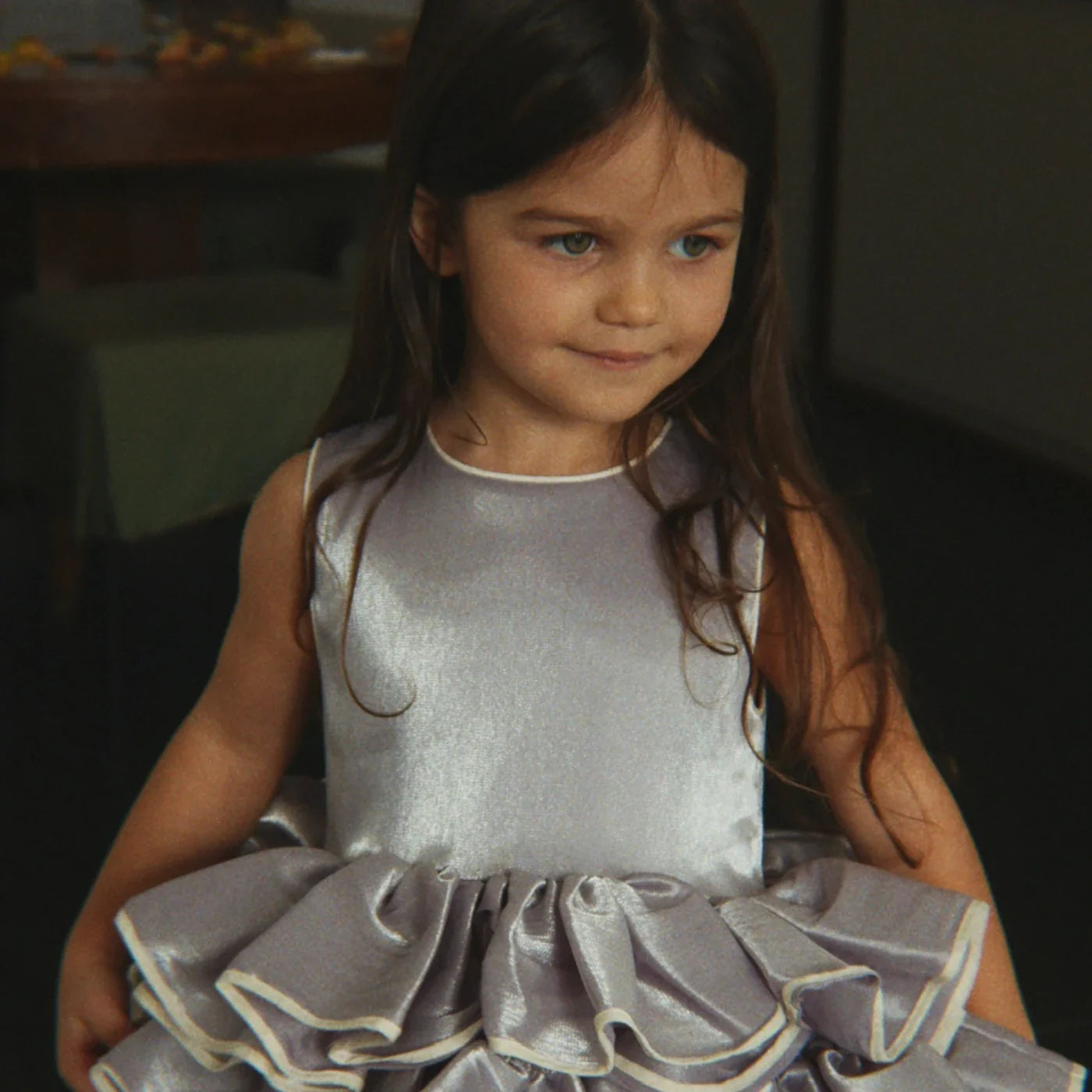 Fia Dress