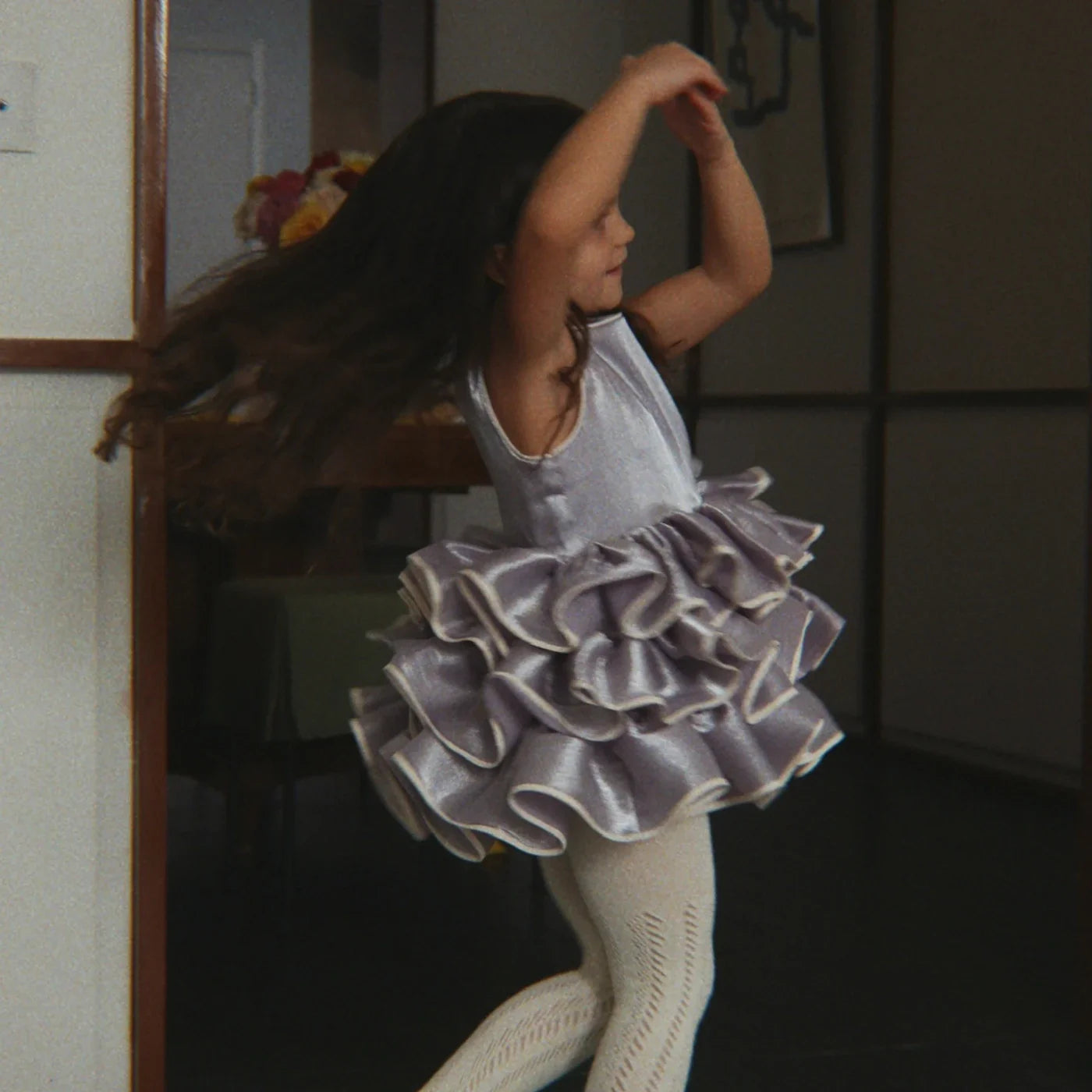 Fia Dress