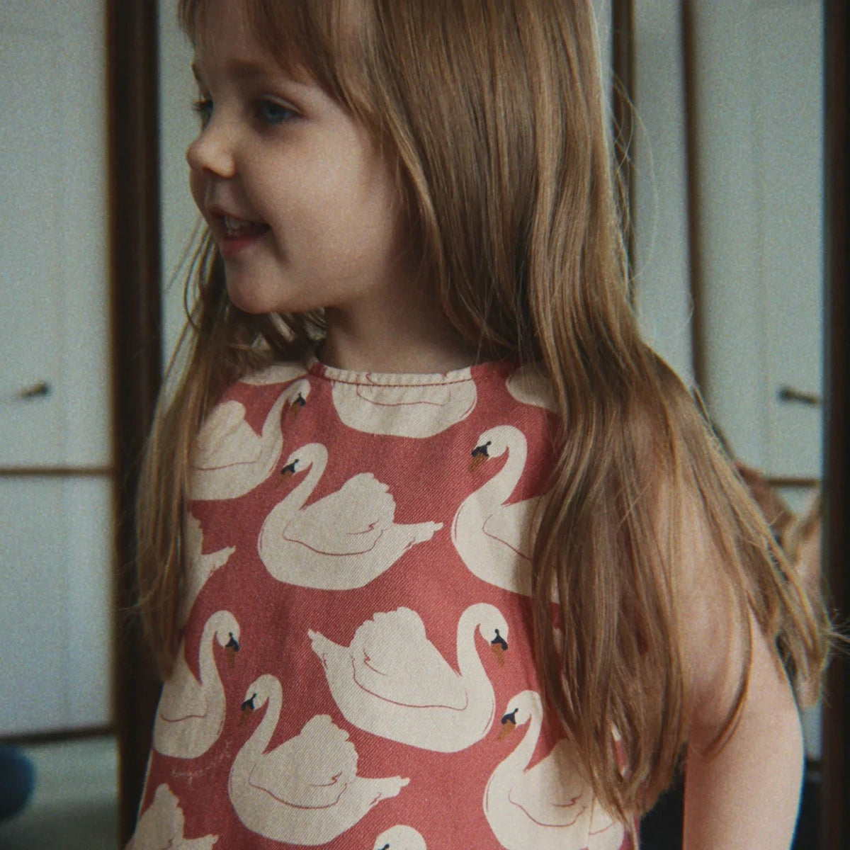 Magot Kleid