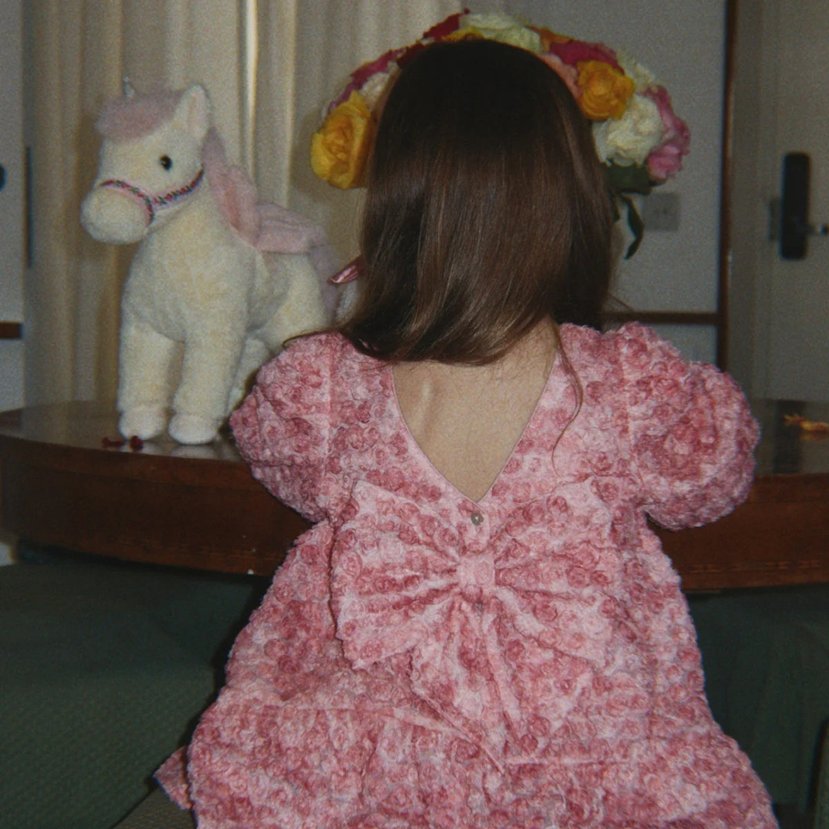 Unicorn Soft toy