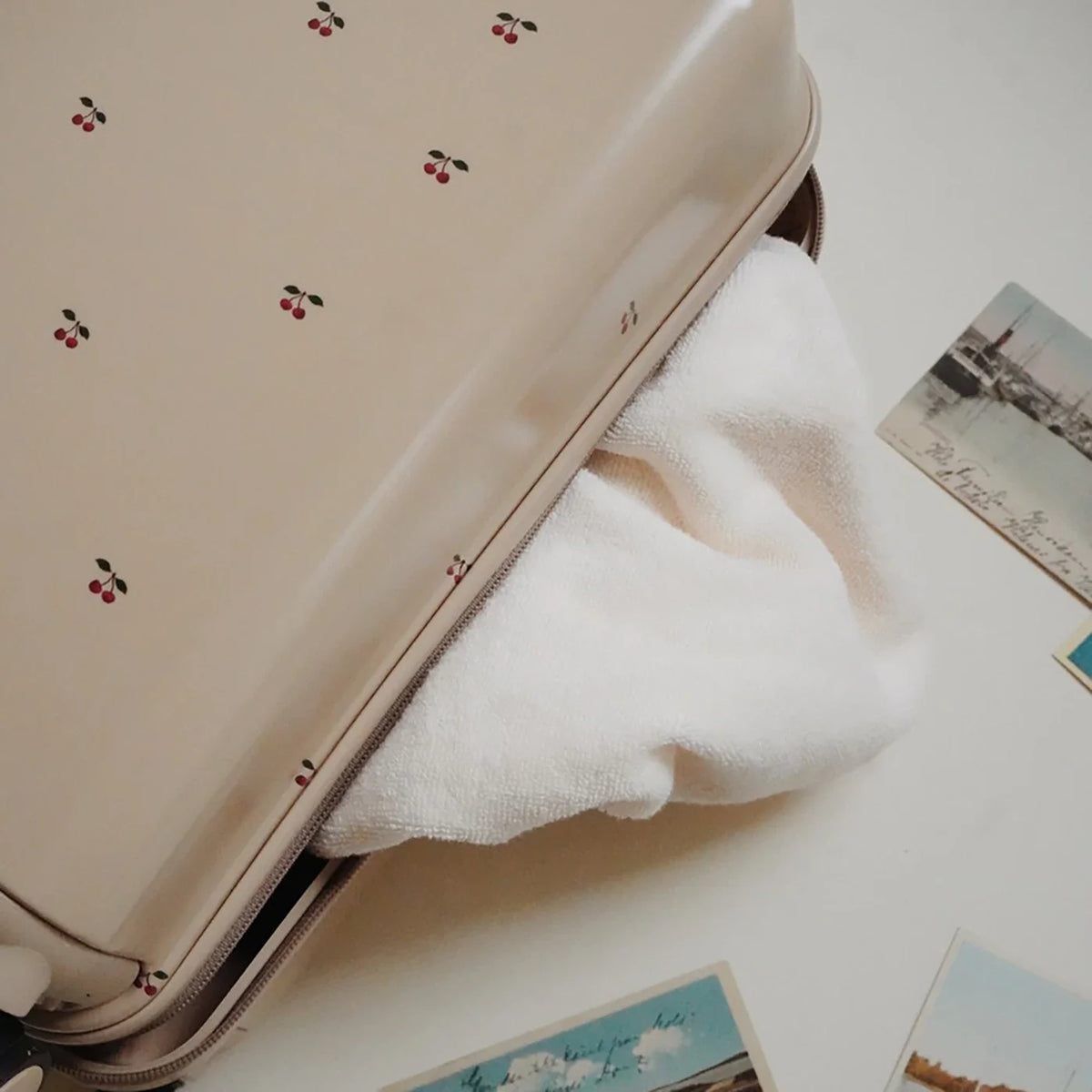 Suitcase