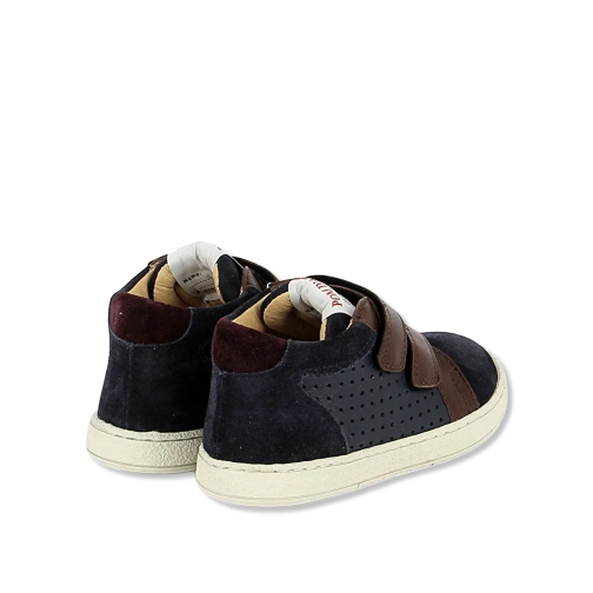 Mousse Schuhe