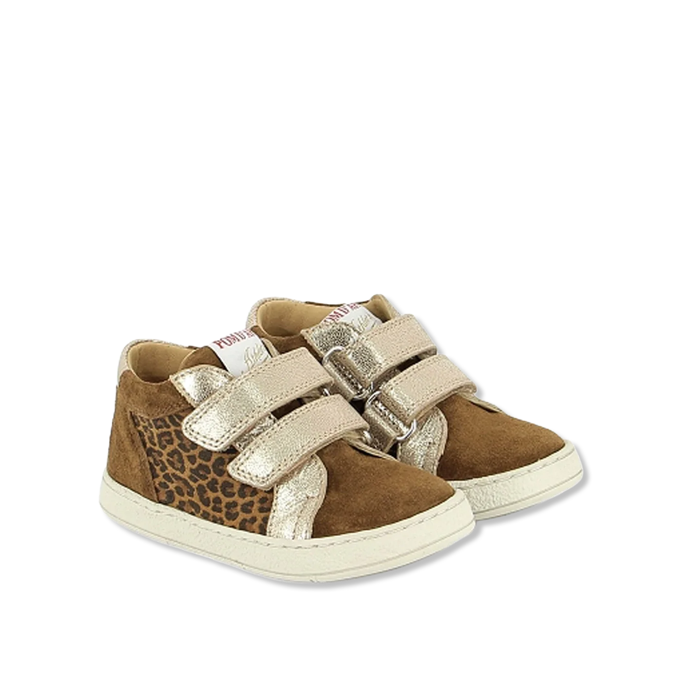 Mousse Schuhe