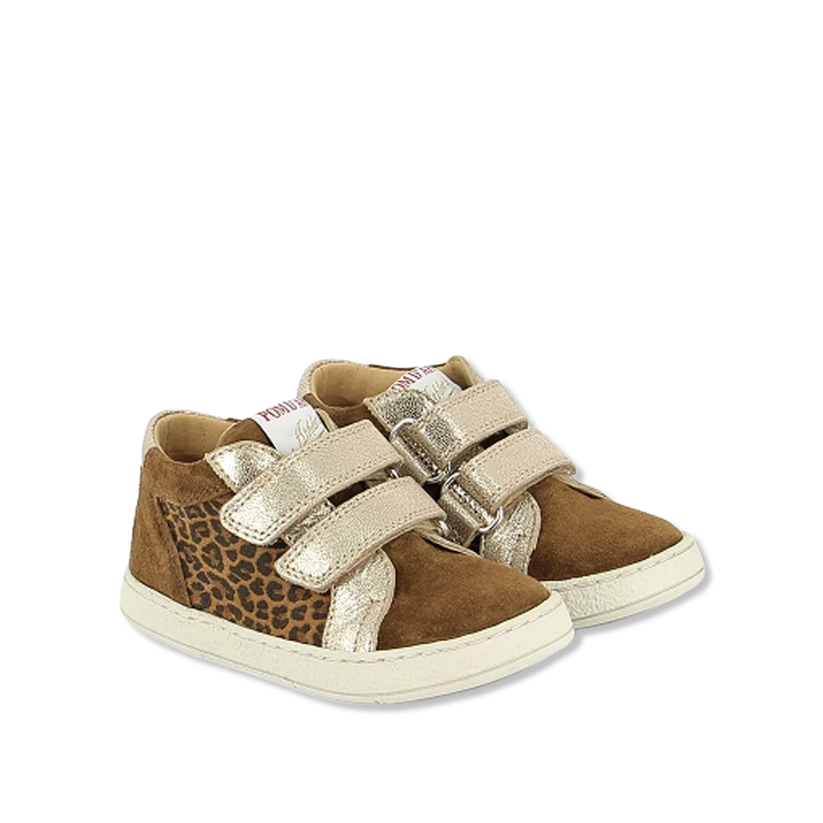 Mousse Shoes