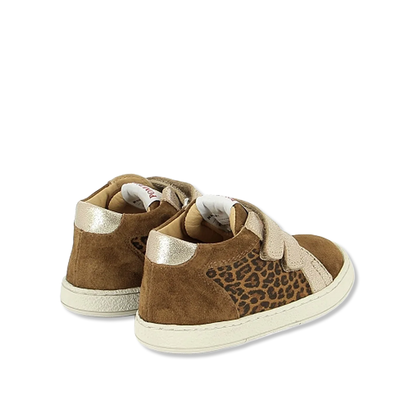 Mousse Schuhe