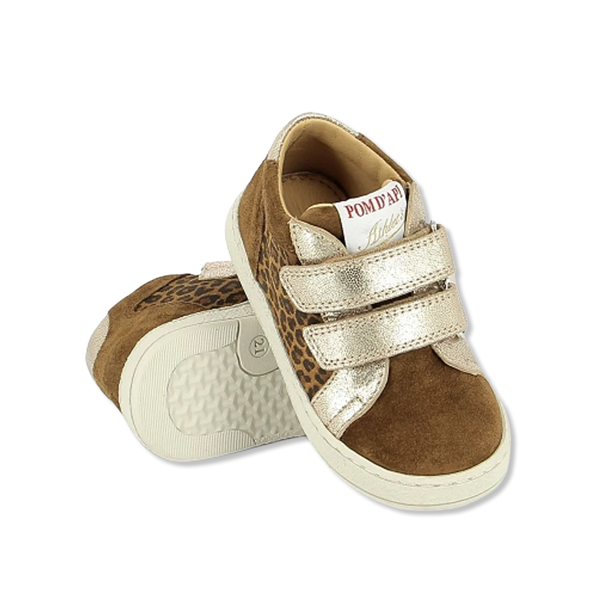 Mousse Shoes