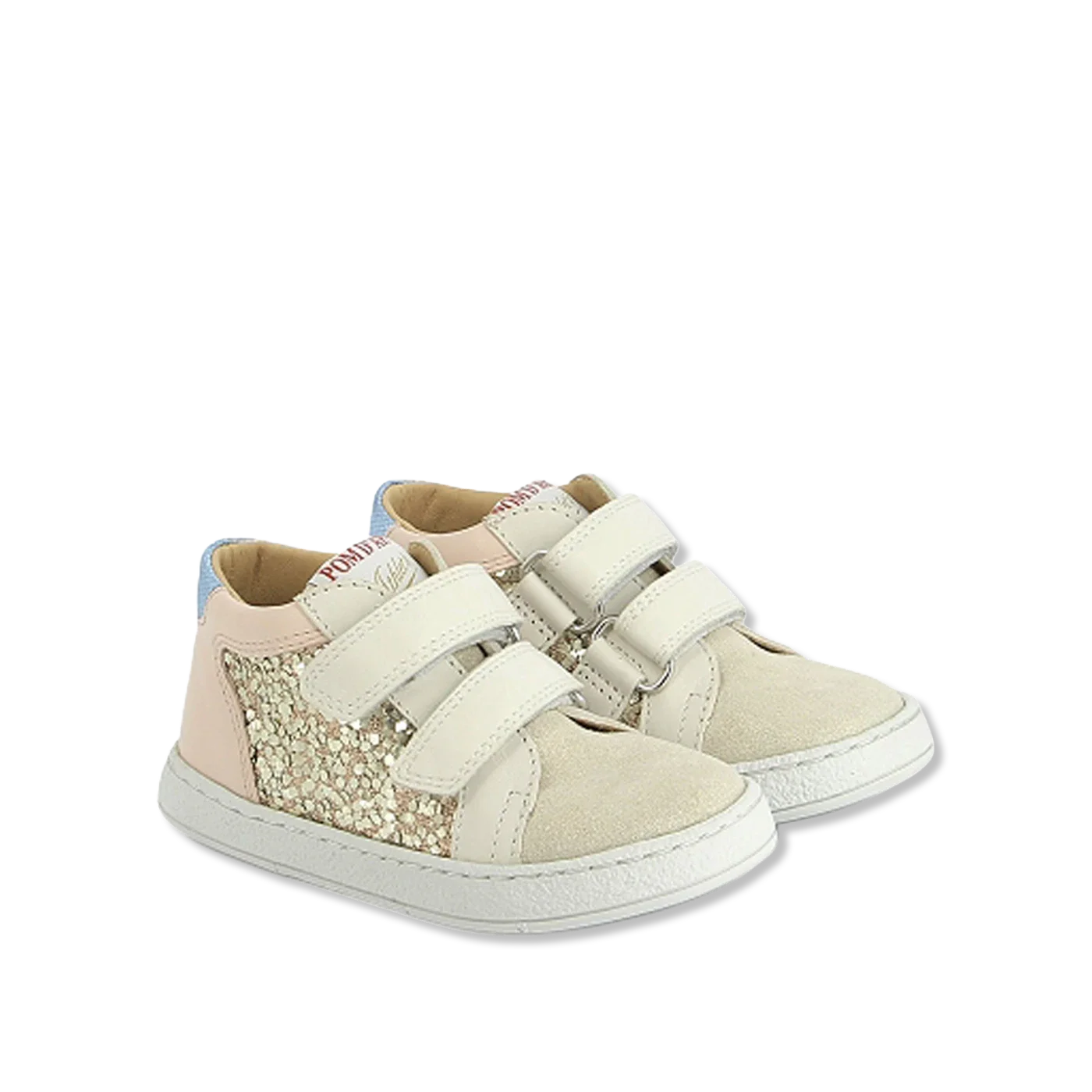 MOUSSE EASY TOP sneaker