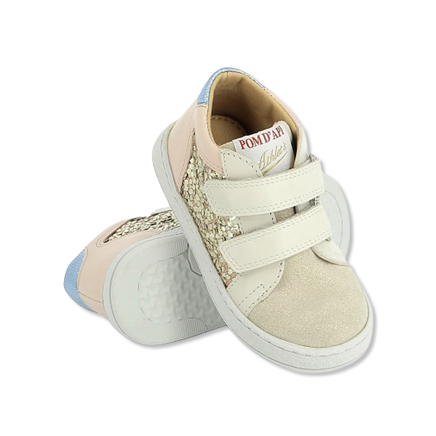 MOUSSE EASY TOP sneaker