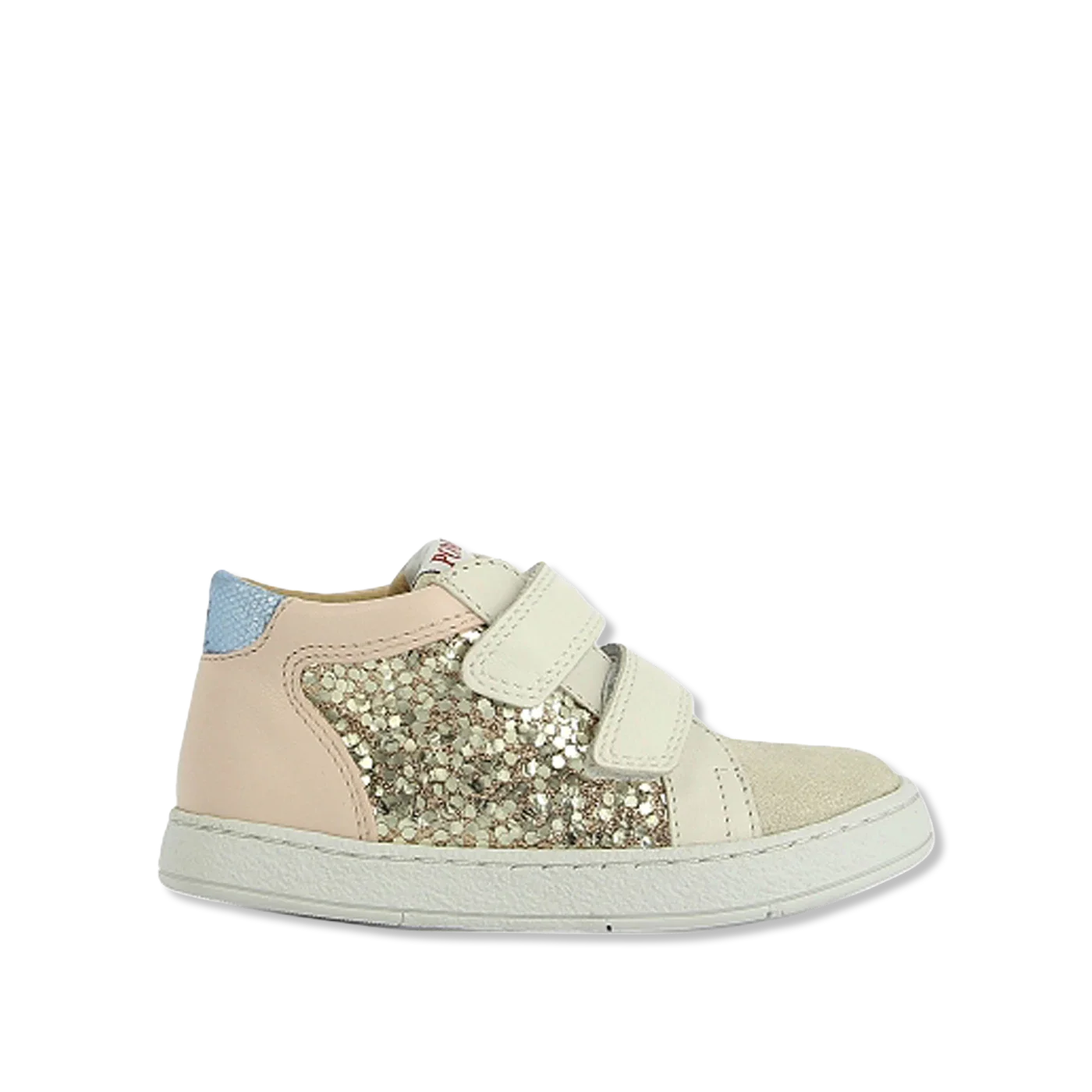 MOUSSE EASY TOP sneaker