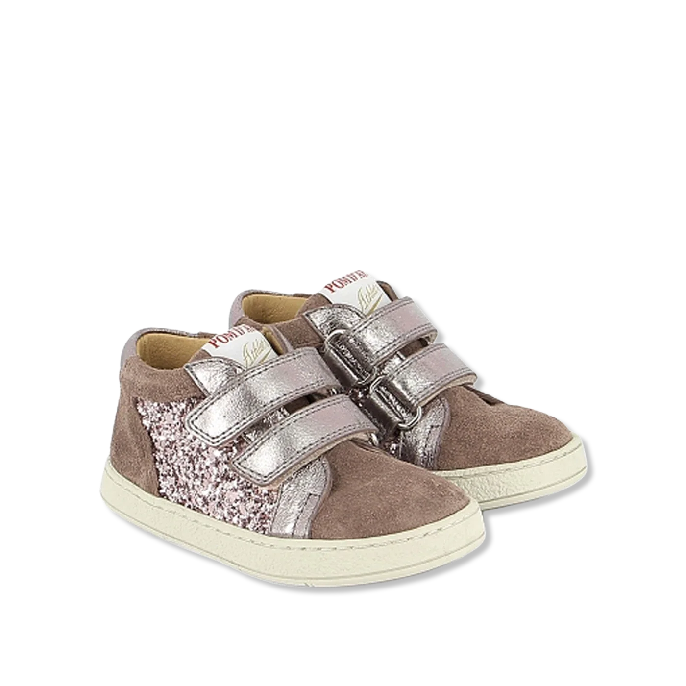 Mousse Schuhe