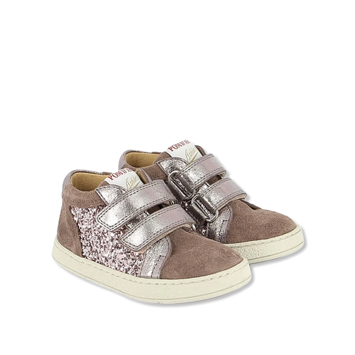 Mousse Schuhe