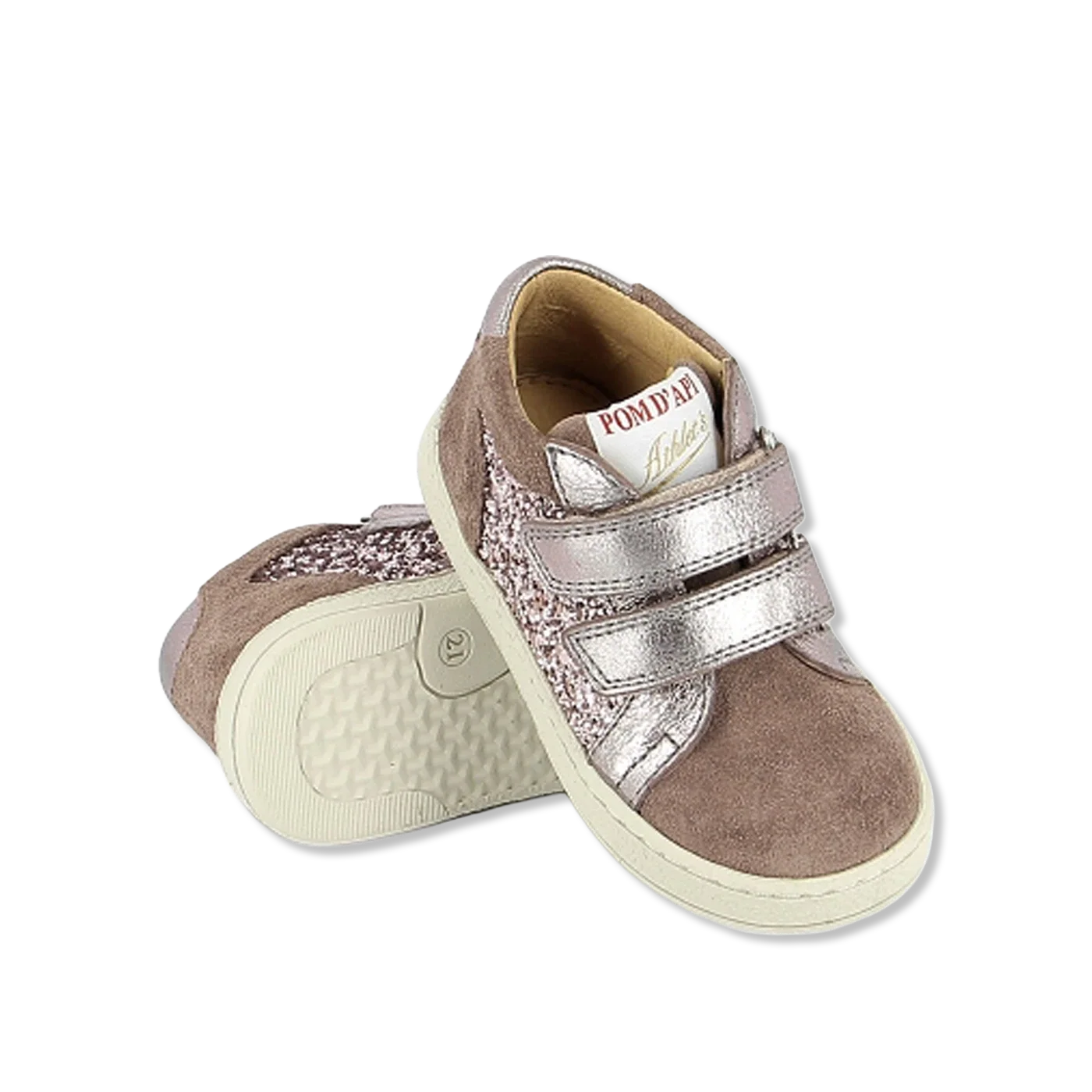 Mousse Schuhe