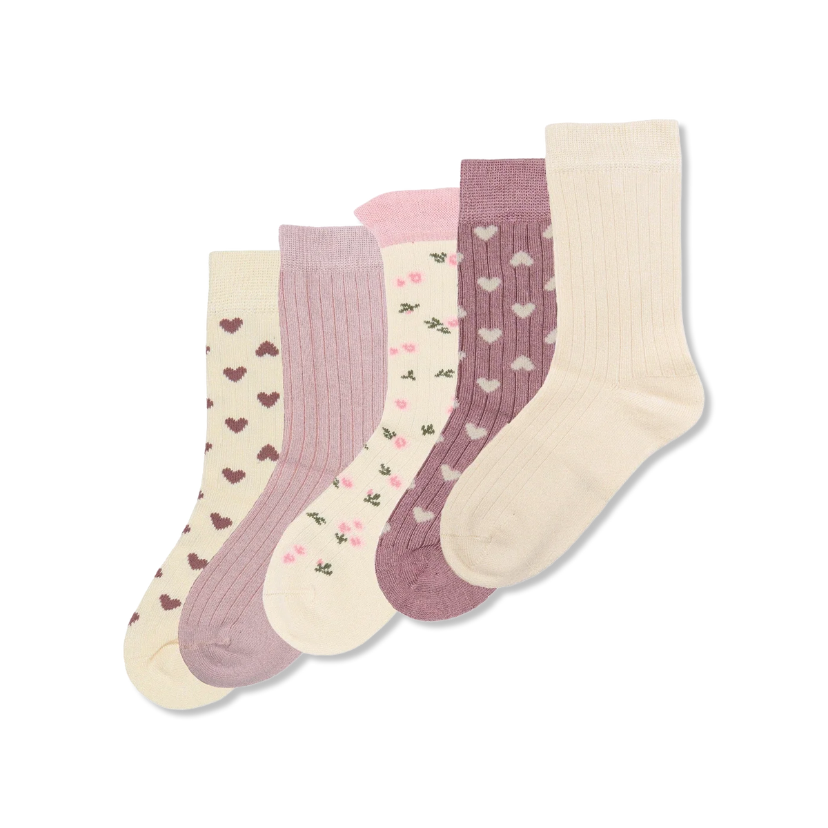 Mpopmabelle Socken