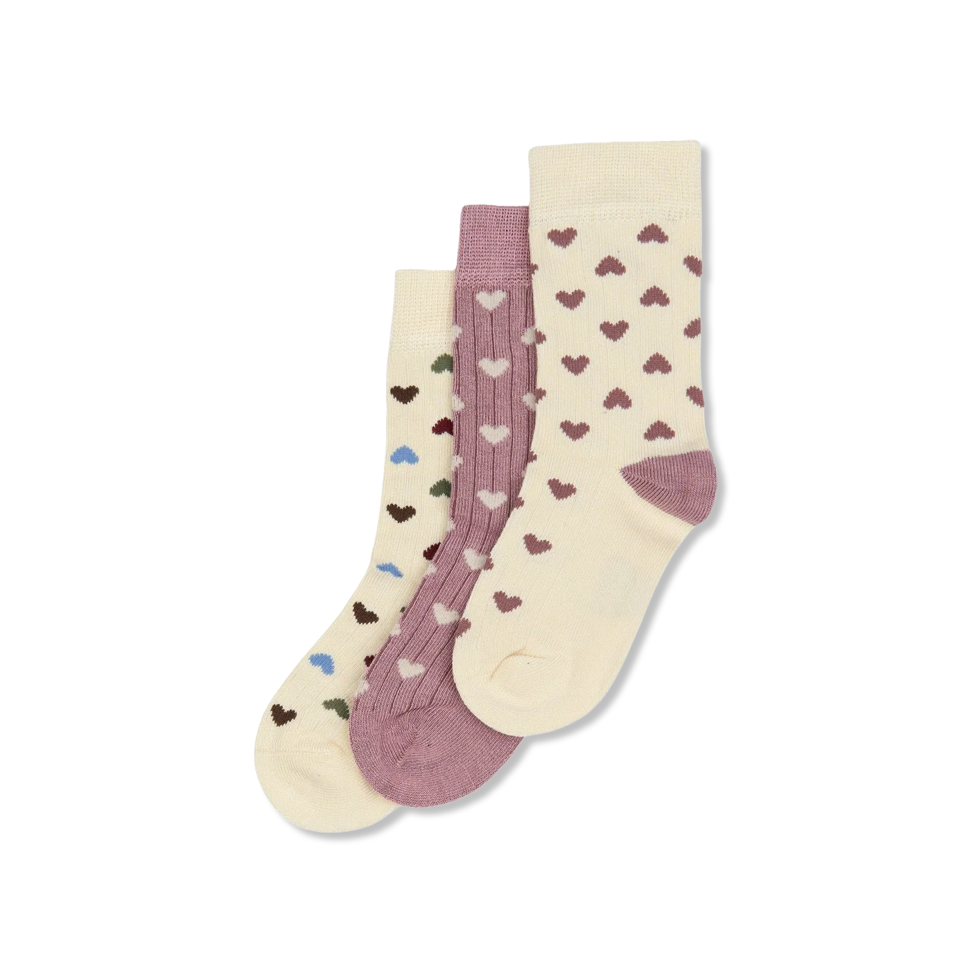 Minipop Socken
